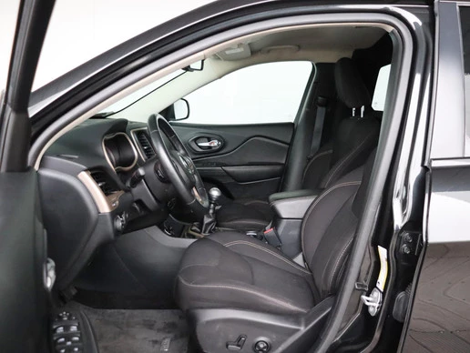 Jeep Cherokee - Afbeelding 7 van 22