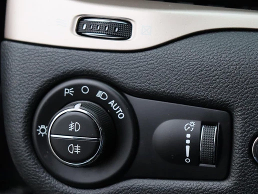 Jeep Cherokee - Afbeelding 21 van 22