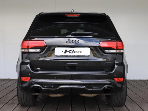 Jeep Grand Cherokee - Afbeelding 14 van 30