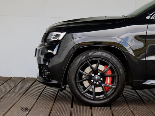 Jeep Grand Cherokee - Afbeelding 6 van 30