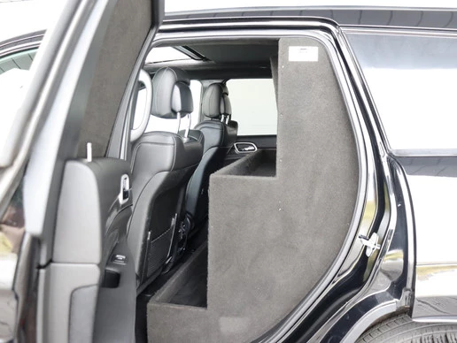 Jeep Grand Cherokee - Afbeelding 9 van 30