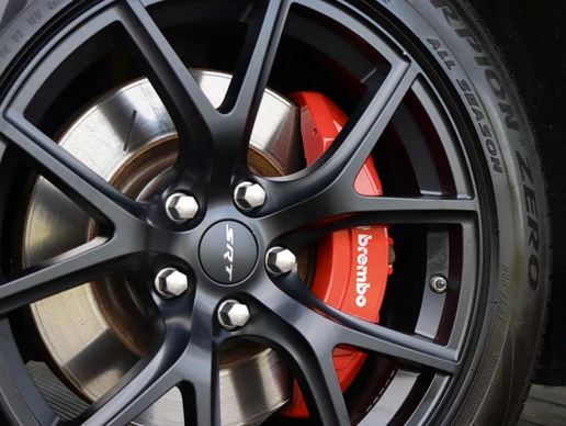 Jeep Grand Cherokee - Afbeelding 23 van 30