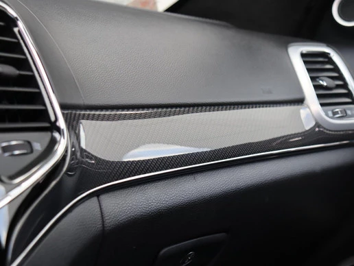 Jeep Grand Cherokee - Afbeelding 29 van 30