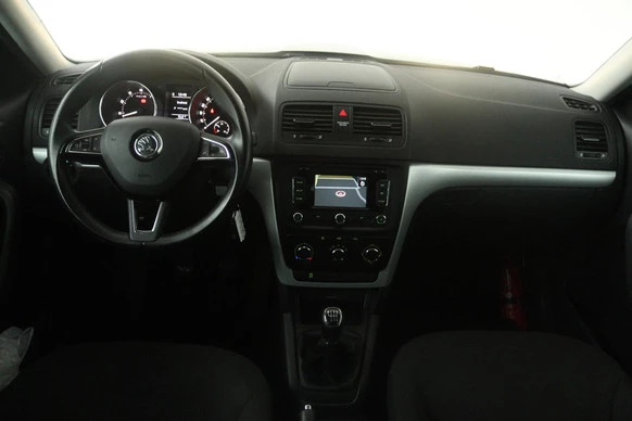 Škoda Yeti - Afbeelding 3 van 24