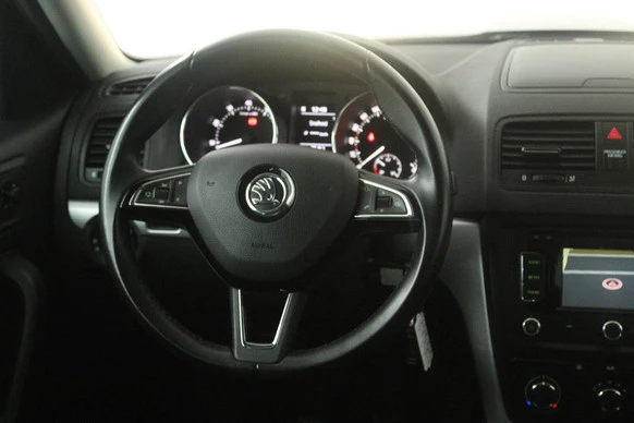 Škoda Yeti - Afbeelding 4 van 24