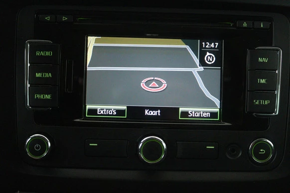 Škoda Yeti - Afbeelding 9 van 24