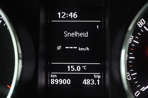 Škoda Yeti - Afbeelding 14 van 24