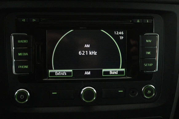 Škoda Yeti - Afbeelding 15 van 24