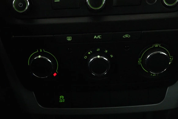 Škoda Yeti - Afbeelding 17 van 24