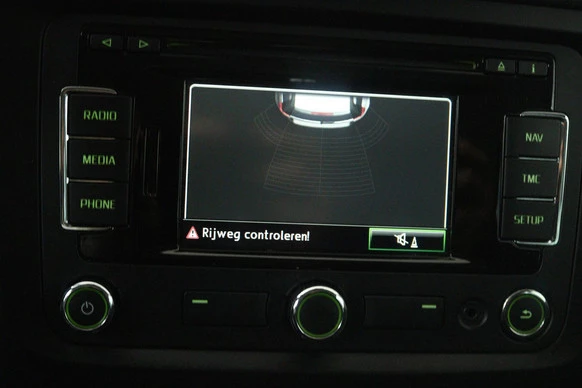 Škoda Yeti - Afbeelding 19 van 24