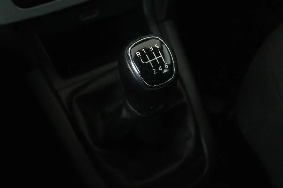 Škoda Yeti - Afbeelding 20 van 24