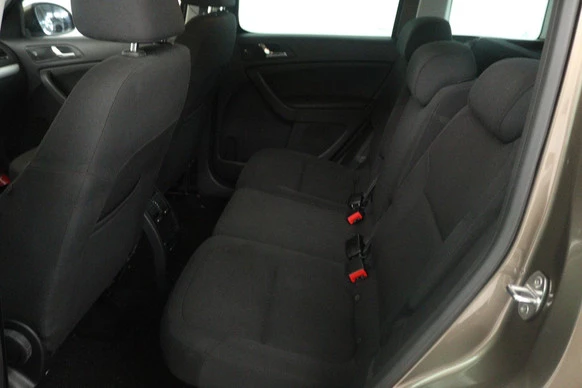 Škoda Yeti - Afbeelding 23 van 24