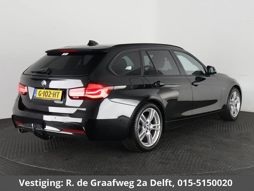 BMW 3 Serie - Afbeelding 3 van 30