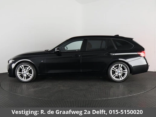 BMW 3 Serie - Afbeelding 4 van 30