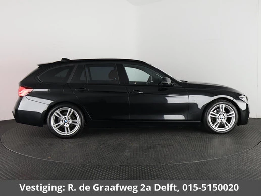 BMW 3 Serie - Afbeelding 5 van 30