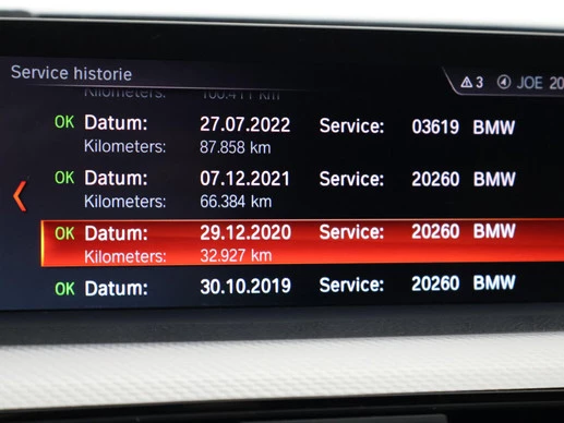 BMW 3 Serie - Afbeelding 11 van 30