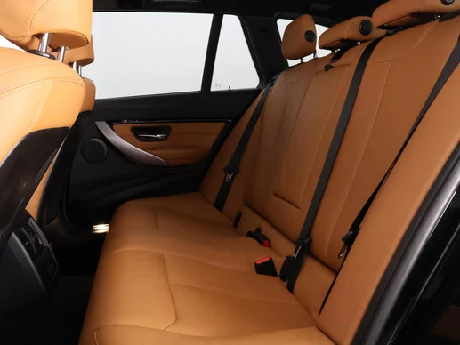 BMW 3 Serie - Afbeelding 22 van 30