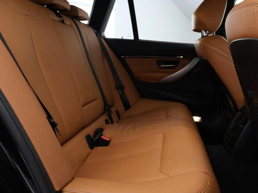 BMW 3 Serie - Afbeelding 23 van 30