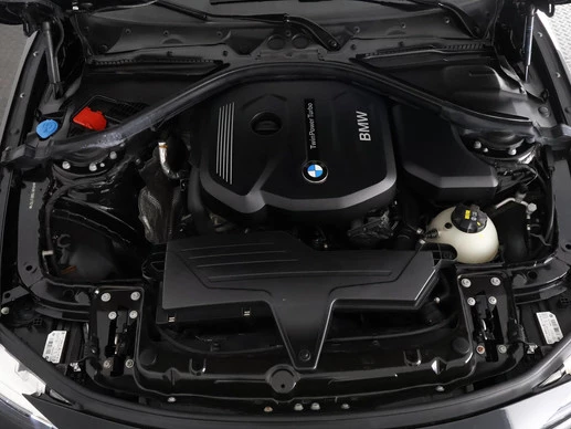 BMW 3 Serie - Afbeelding 28 van 30