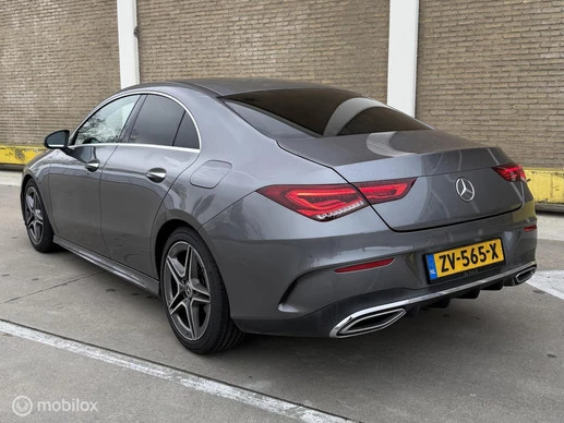 Mercedes-Benz CLA - Afbeelding 3 van 24