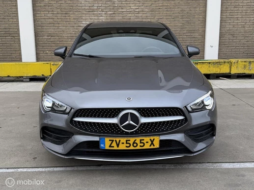 Mercedes-Benz CLA - Afbeelding 5 van 24