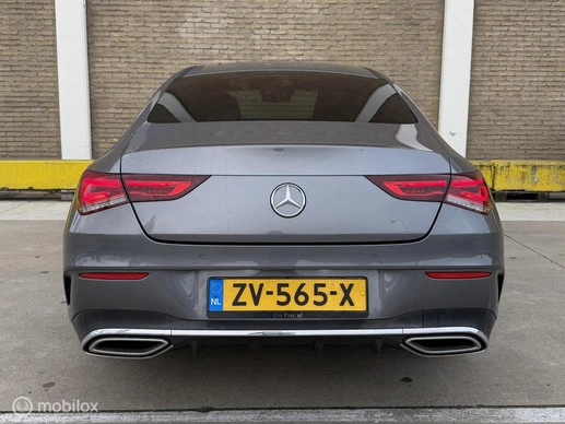 Mercedes-Benz CLA - Afbeelding 6 van 24