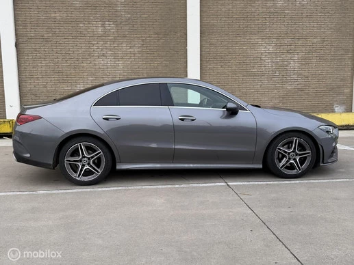 Mercedes-Benz CLA - Afbeelding 8 van 24