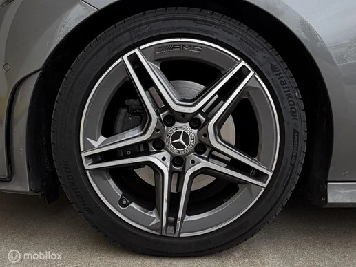 Mercedes-Benz CLA - Afbeelding 9 van 24