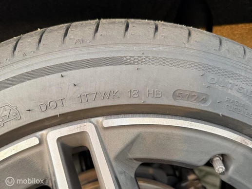 Mercedes-Benz CLA - Afbeelding 10 van 24