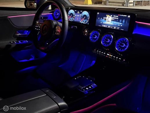 Mercedes-Benz CLA - Afbeelding 13 van 24