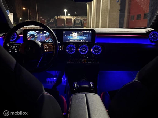 Mercedes-Benz CLA - Afbeelding 14 van 24