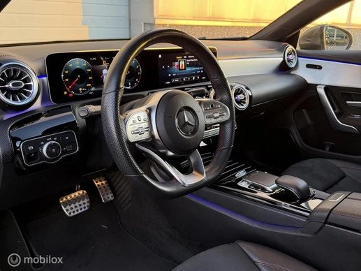 Mercedes-Benz CLA - Afbeelding 15 van 24