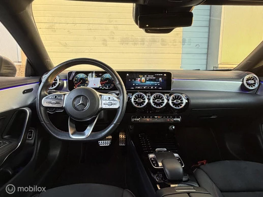 Mercedes-Benz CLA - Afbeelding 16 van 24