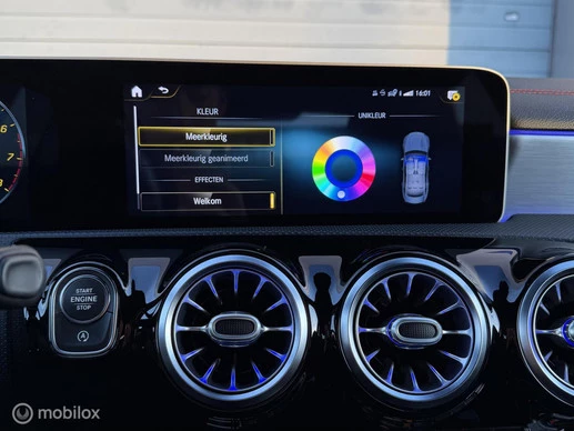 Mercedes-Benz CLA - Afbeelding 18 van 24