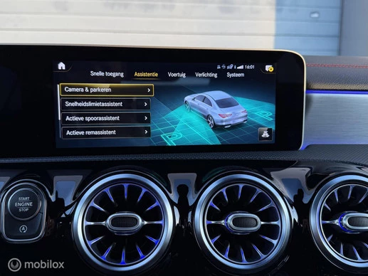 Mercedes-Benz CLA - Afbeelding 19 van 24