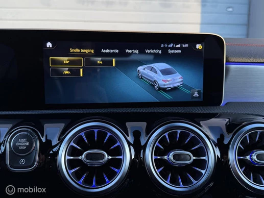 Mercedes-Benz CLA - Afbeelding 20 van 24