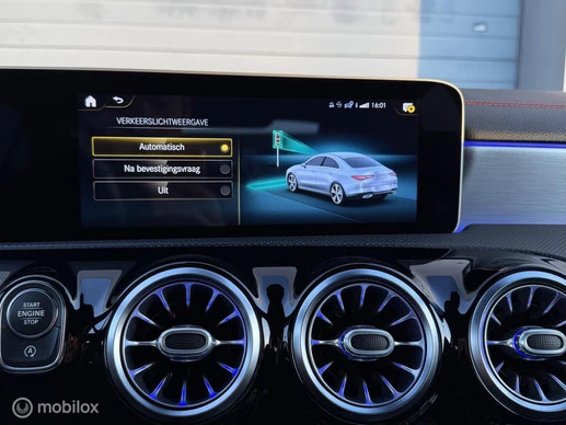 Mercedes-Benz CLA - Afbeelding 21 van 24