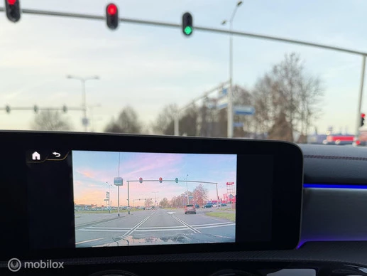 Mercedes-Benz CLA - Afbeelding 22 van 24