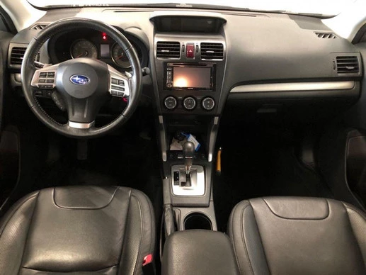 Subaru Forester - Afbeelding 3 van 7