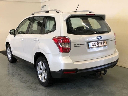 Subaru Forester - Afbeelding 4 van 7