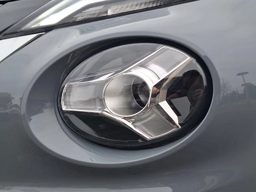 Nissan Juke - Afbeelding 4 van 30