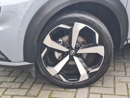 Nissan Juke - Afbeelding 6 van 30