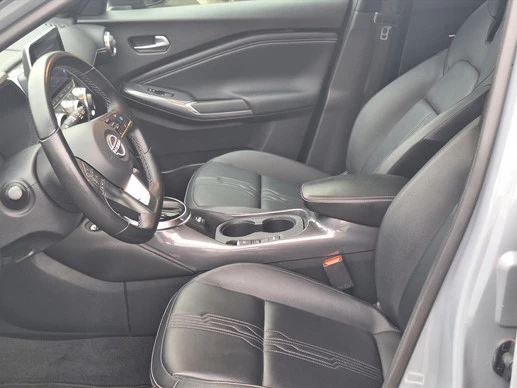 Nissan Juke - Afbeelding 11 van 30