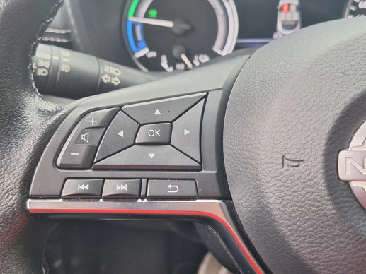 Nissan Juke - Afbeelding 14 van 30