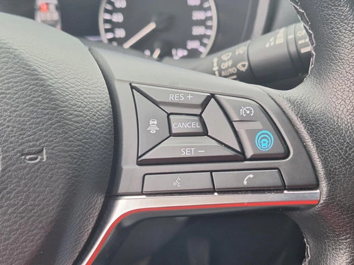 Nissan Juke - Afbeelding 15 van 30