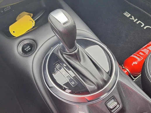 Nissan Juke - Afbeelding 18 van 30