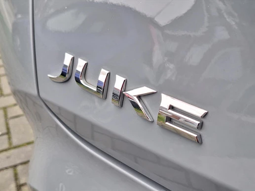 Nissan Juke - Afbeelding 20 van 30