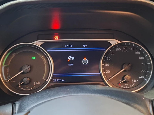 Nissan Juke - Afbeelding 29 van 30