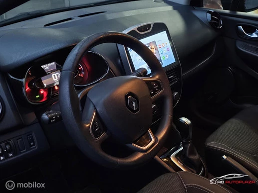 Renault Clio - Afbeelding 3 van 18