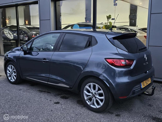 Renault Clio - Afbeelding 6 van 18